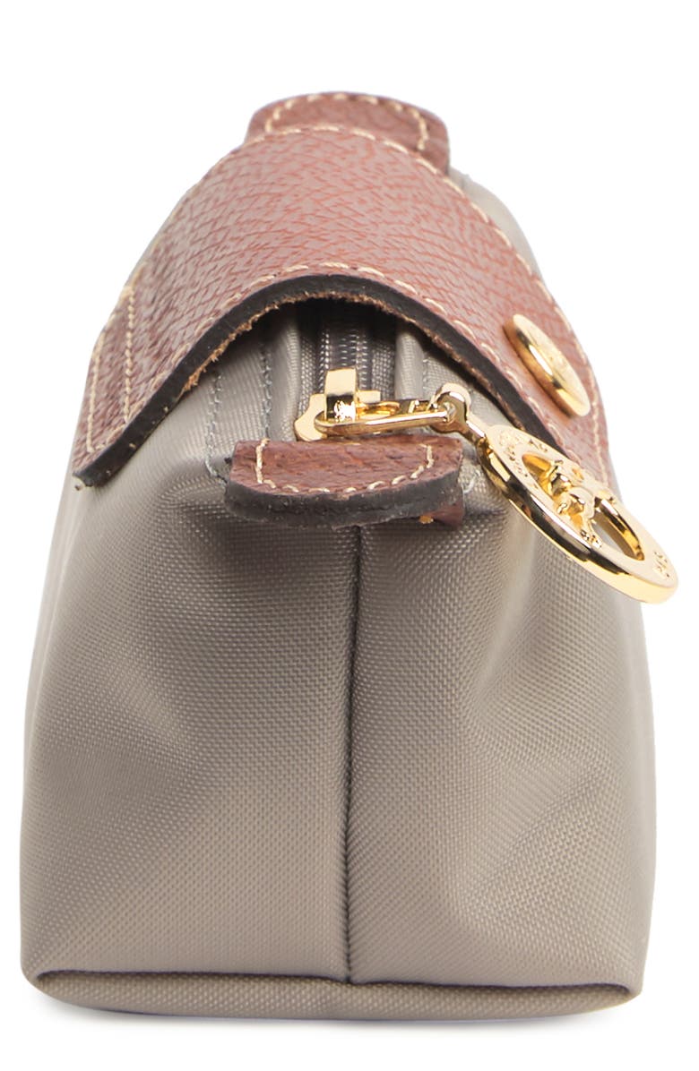 Longchamp Le Pliage Coin Purse, Alternate, color, 