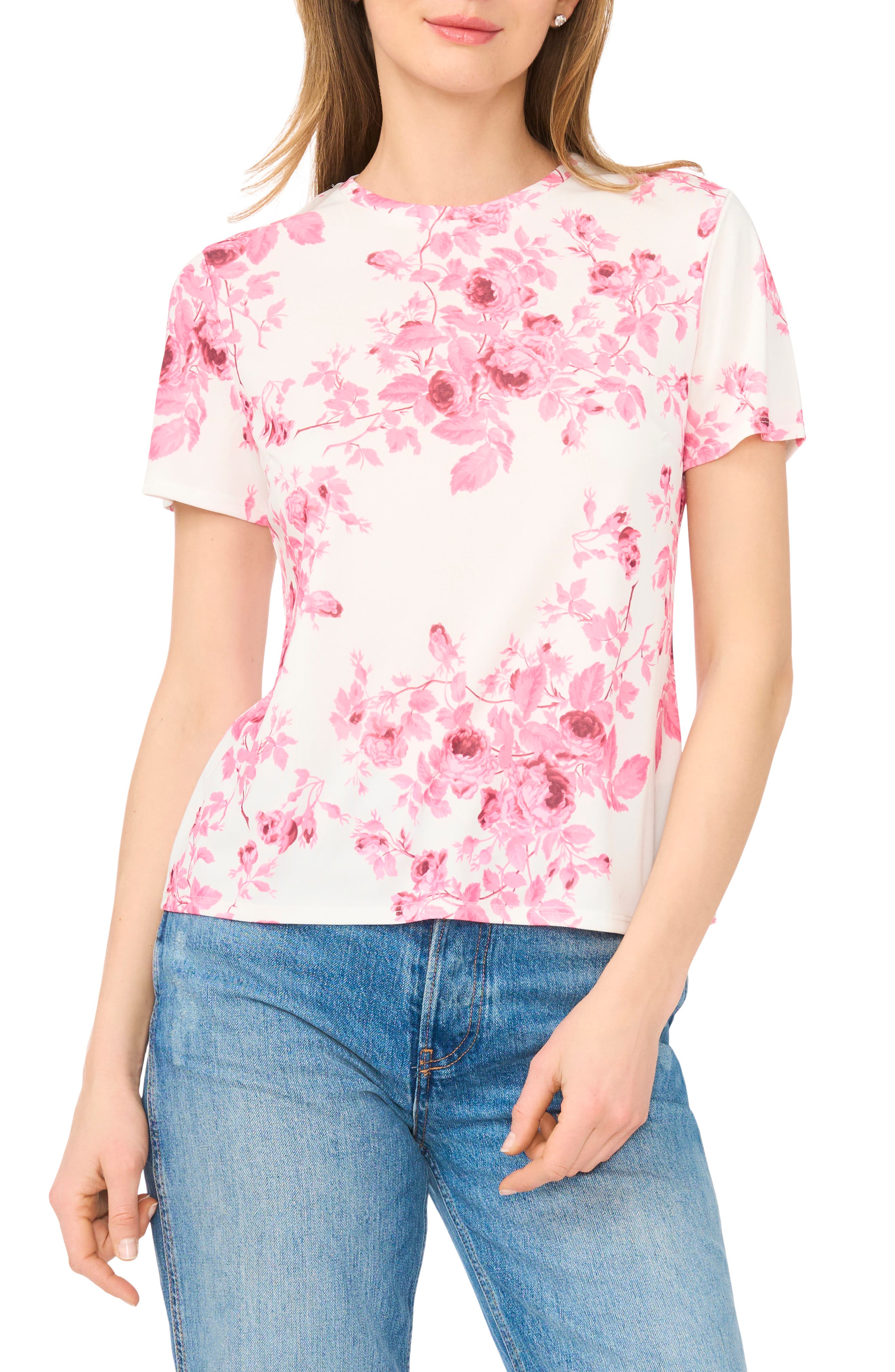 Crewneck T-Shirt - image 5