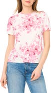 Ted Baker Crewneck T-Shirt