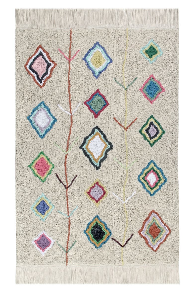 Kaarol Rug, Main, color, KAAROL