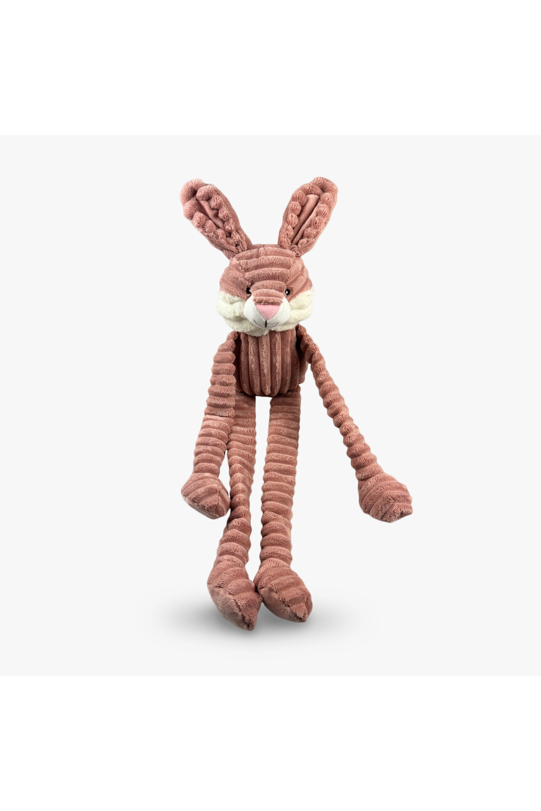My BFF XL Plush Dog Toy, Main, color, Bramble the Bunny