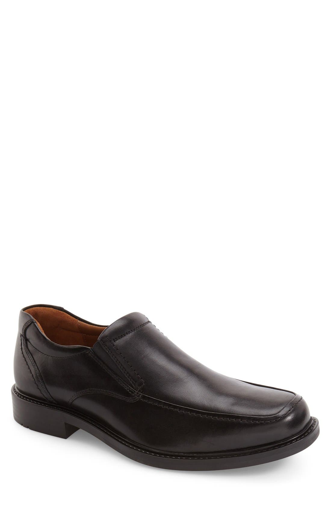 Johnston & Murphy Tabor Venetian Loafer, Main, color, 