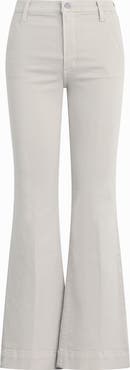 Joe's The Molly High Waist Flare Trouser Jeans