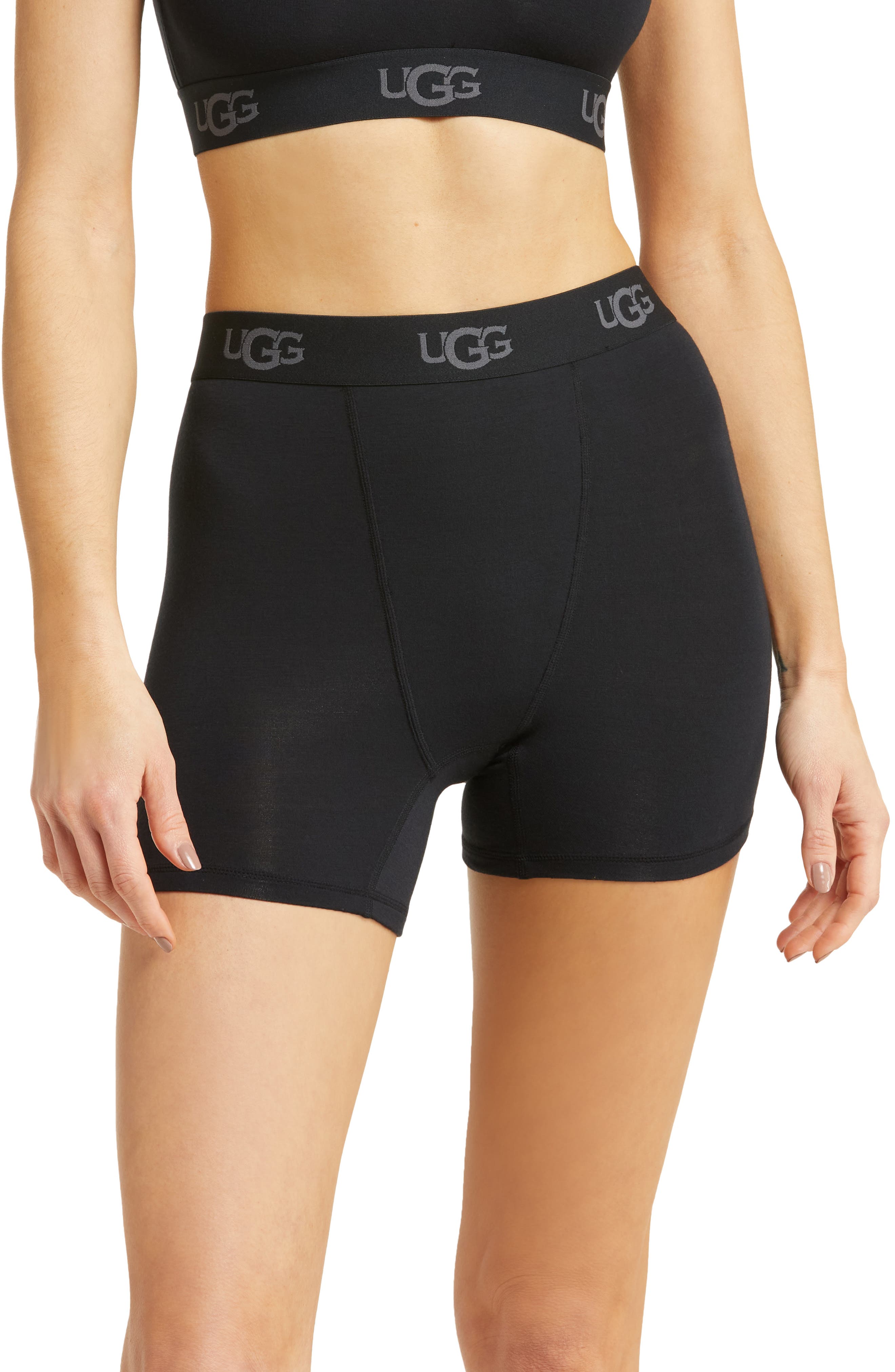 UGG® Alexiah Boy Shorts