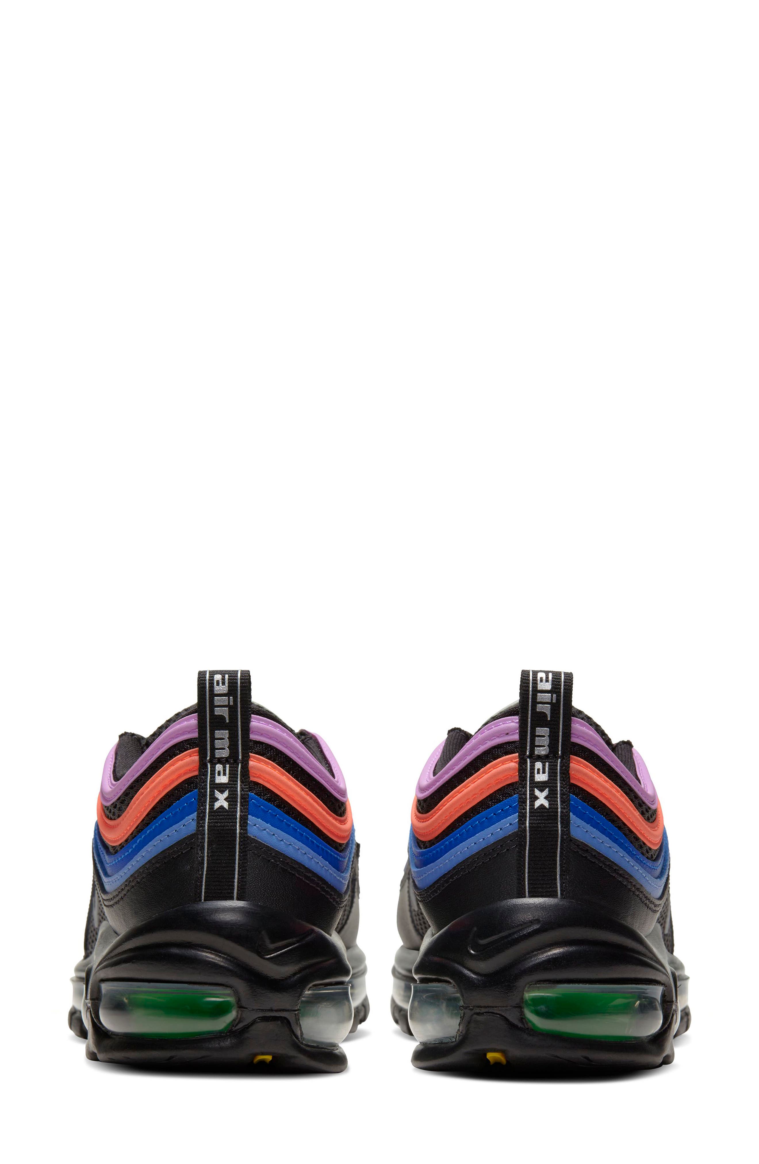 Nike Air Max 97 Sneaker, Alternate, color, 