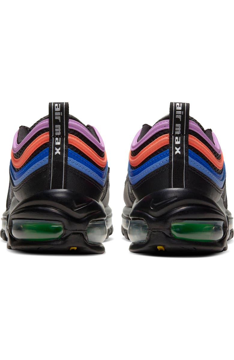 Nike Air Max 97 Sneaker, Alternate, color,