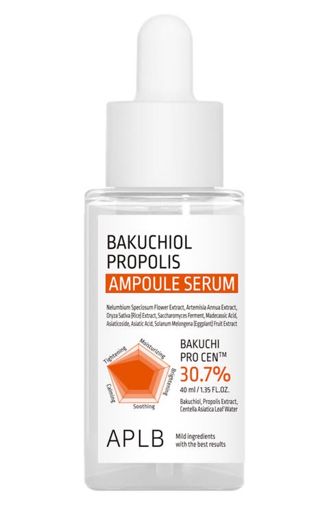 Bakuchiol Propolis Ampoule Serum