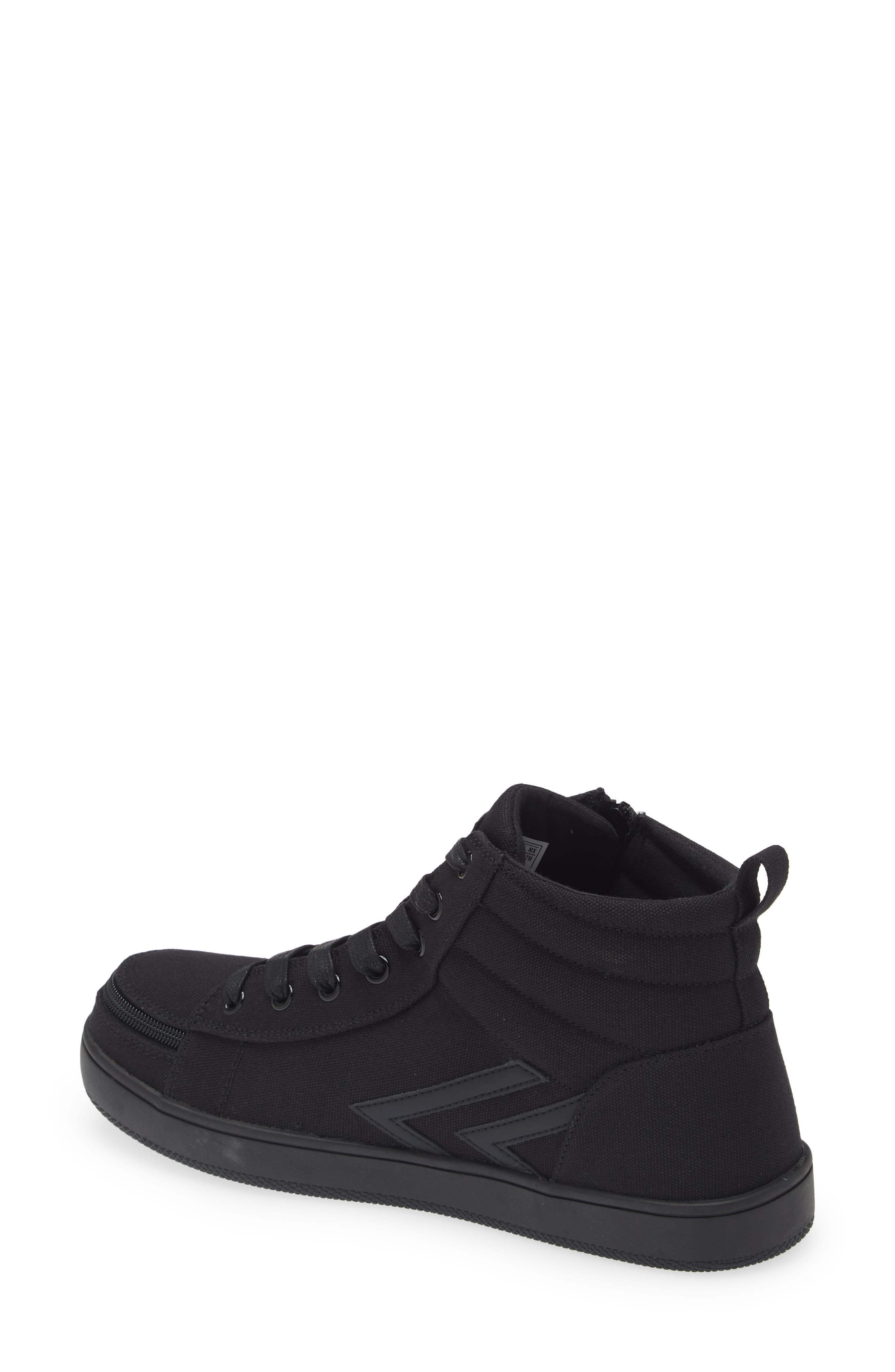 BILLY Footwear CS High Top Sneaker, Alternate, color, 