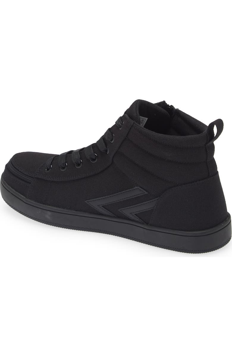BILLY Footwear CS High Top Sneaker, Alternate, color,