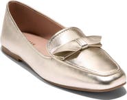 Cole Haan Payson Knot Loafer