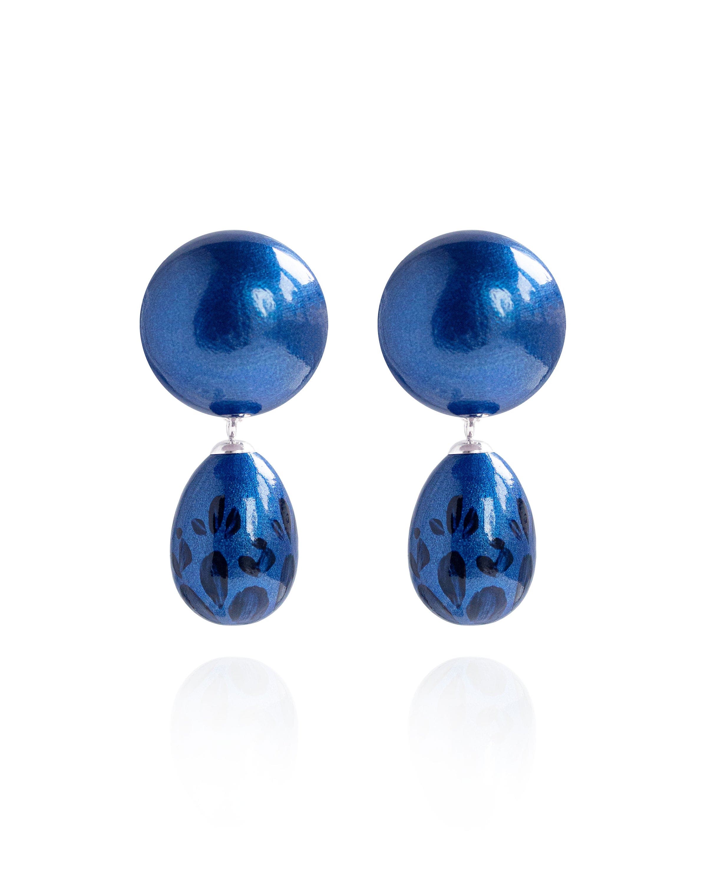 Imperial Blue