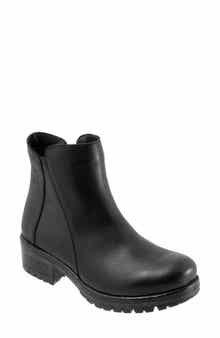 Fae Bootie