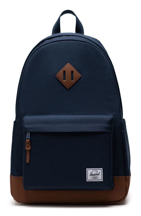Shop Blue Herschel Supply Co. Online | Nordstrom