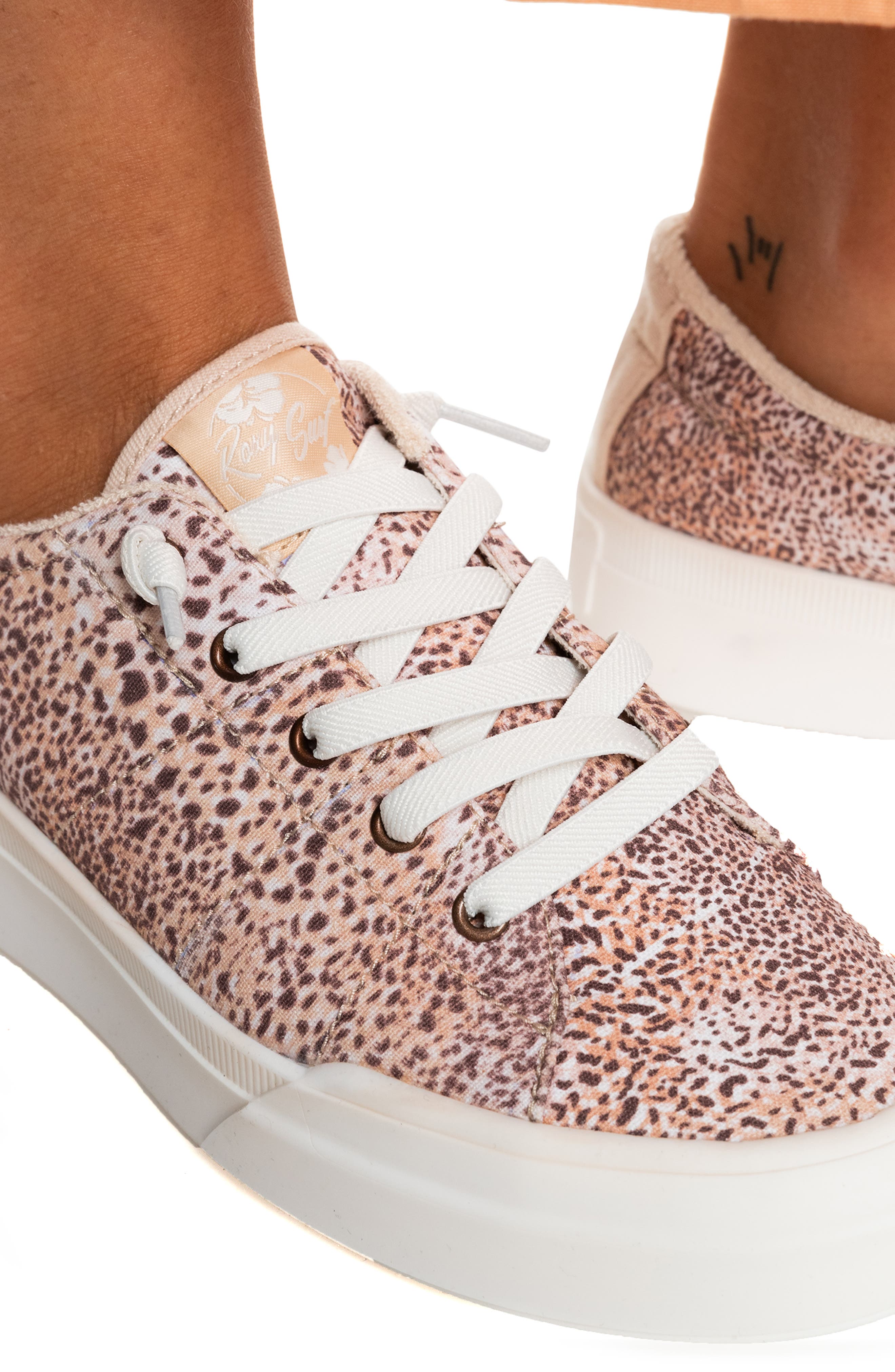 Roxy Rae Sneaker, Alternate, color, 