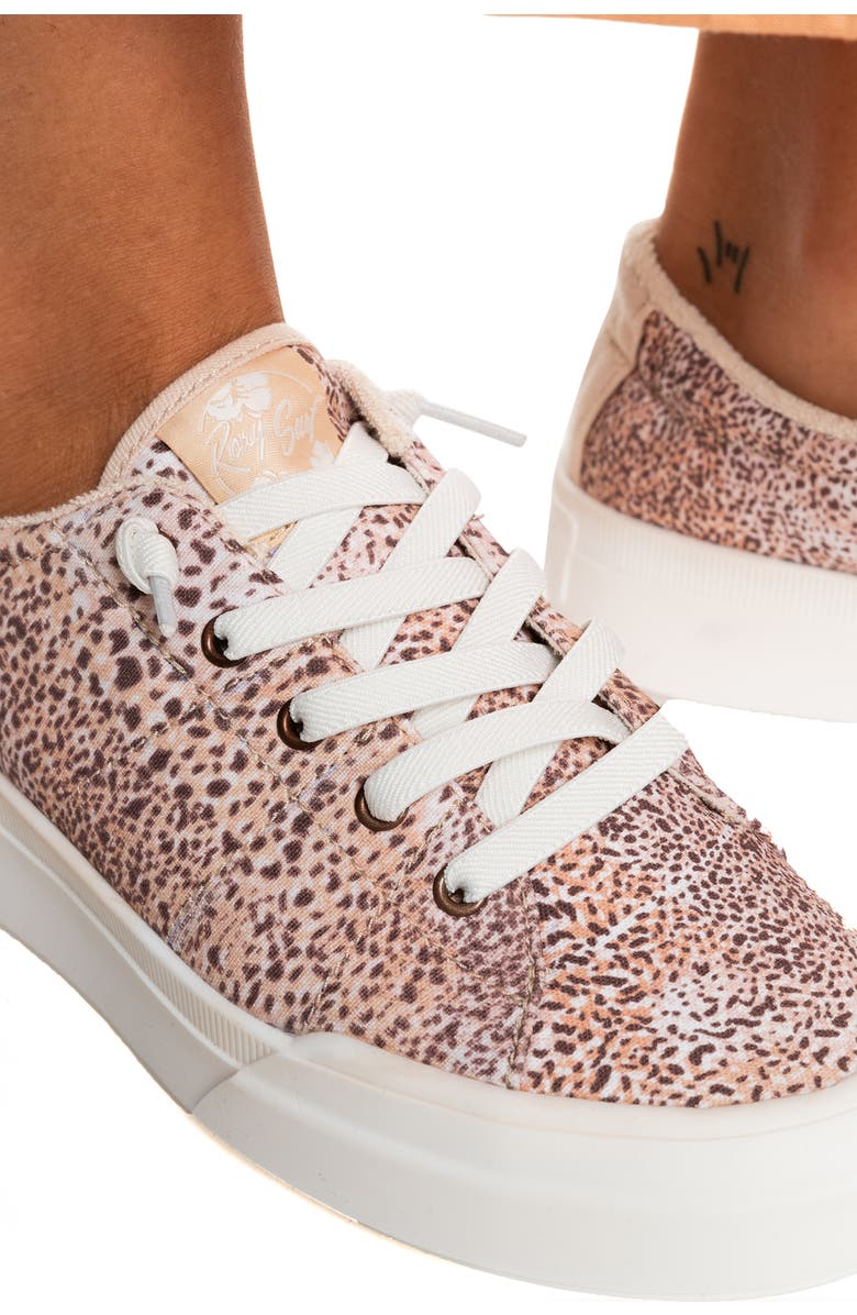 Roxy Rae Sneaker, Alternate, color,