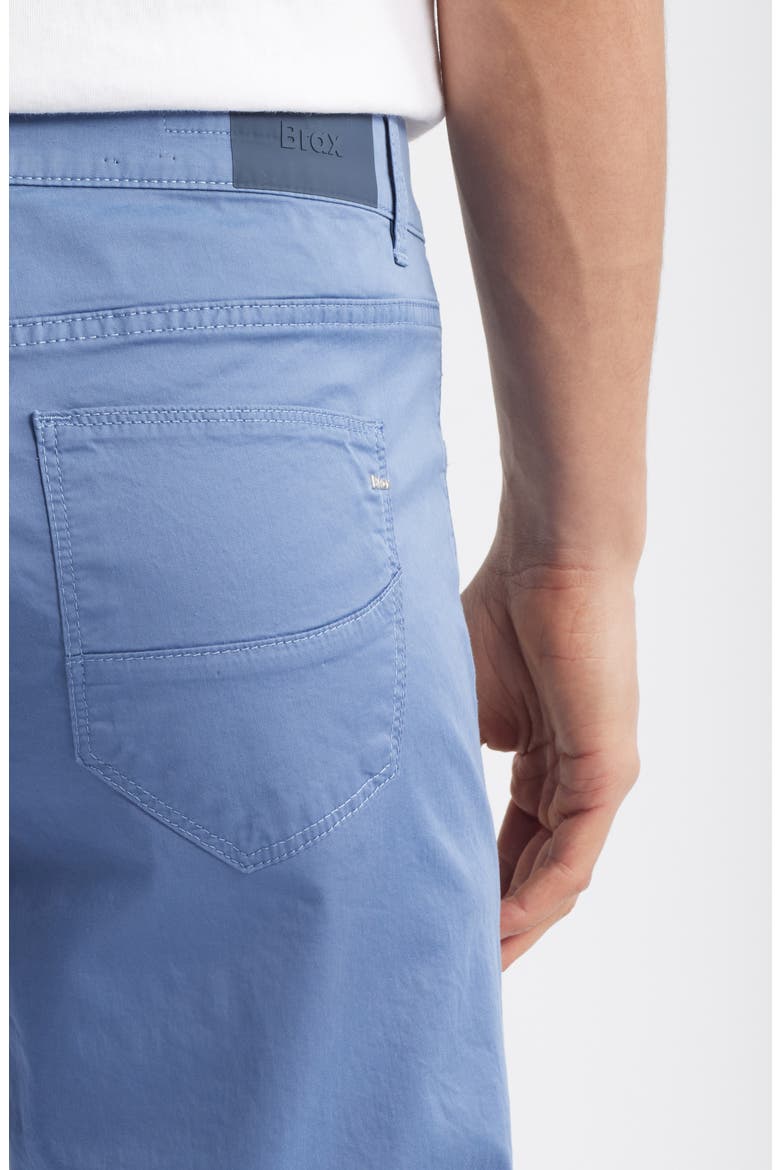 Cadiz Ultralight Straight Leg Stretch Twill Pants, Alternate, color, STORM