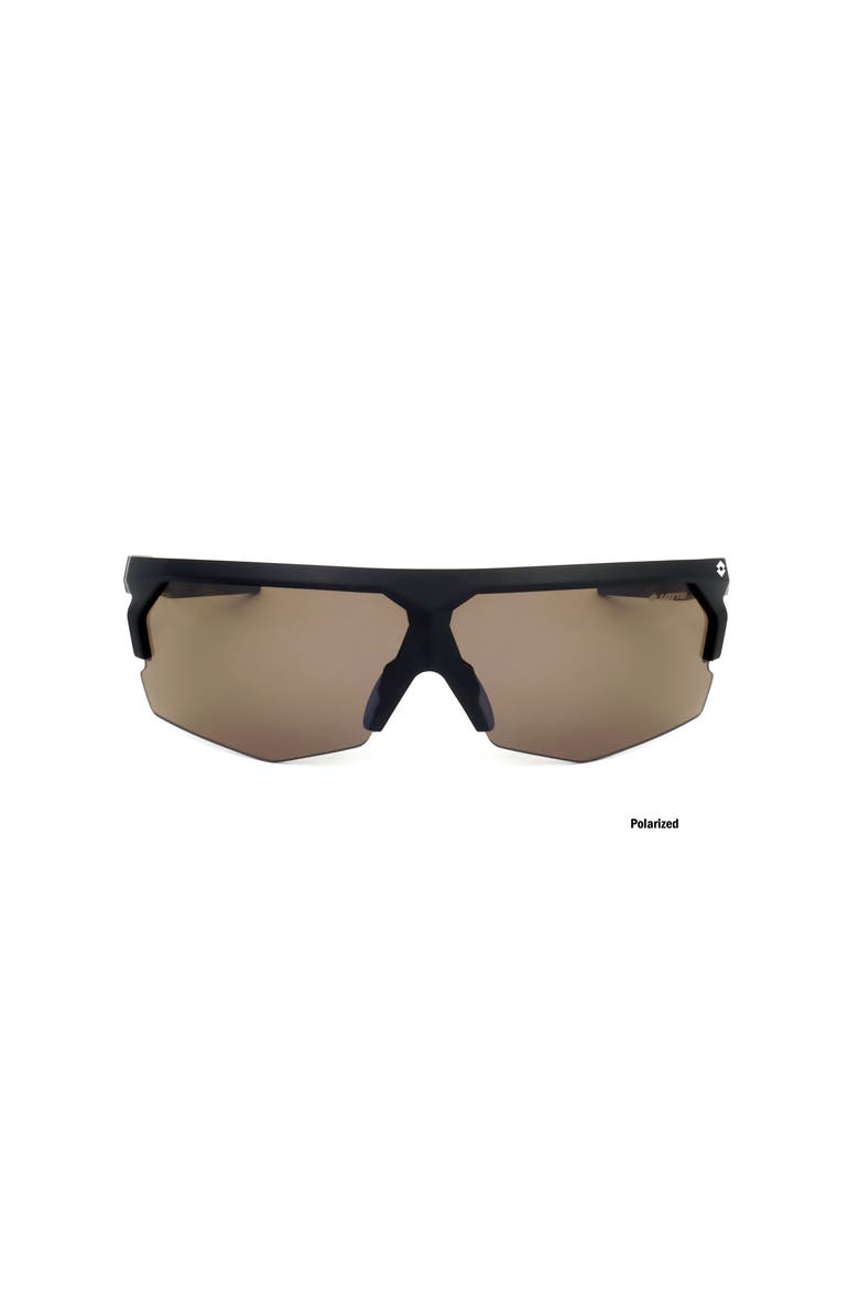 Sun Mask Goggles, Main, color, BLACK MATTE