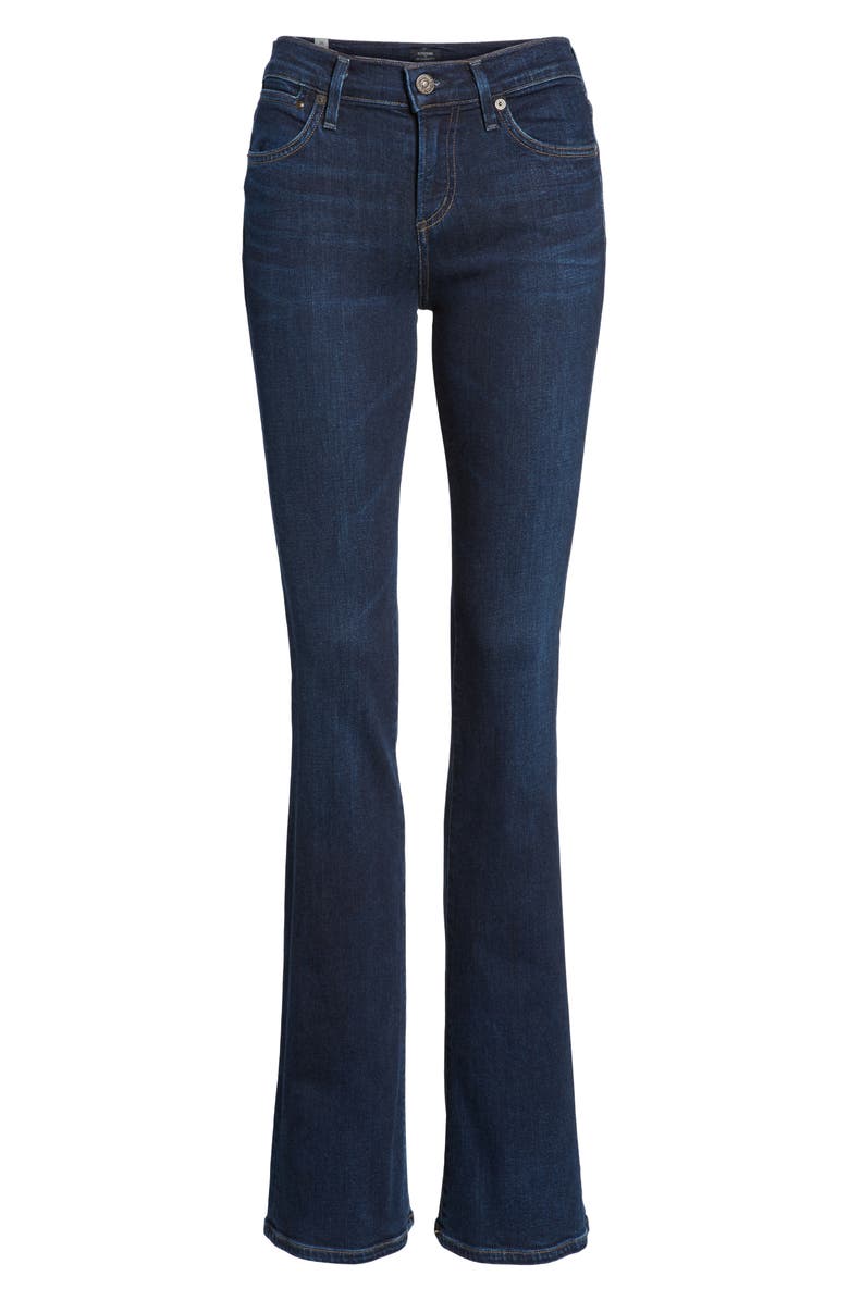 Citizens of Humanity Emannuelle Bootcut Jeans, Alternate, color,