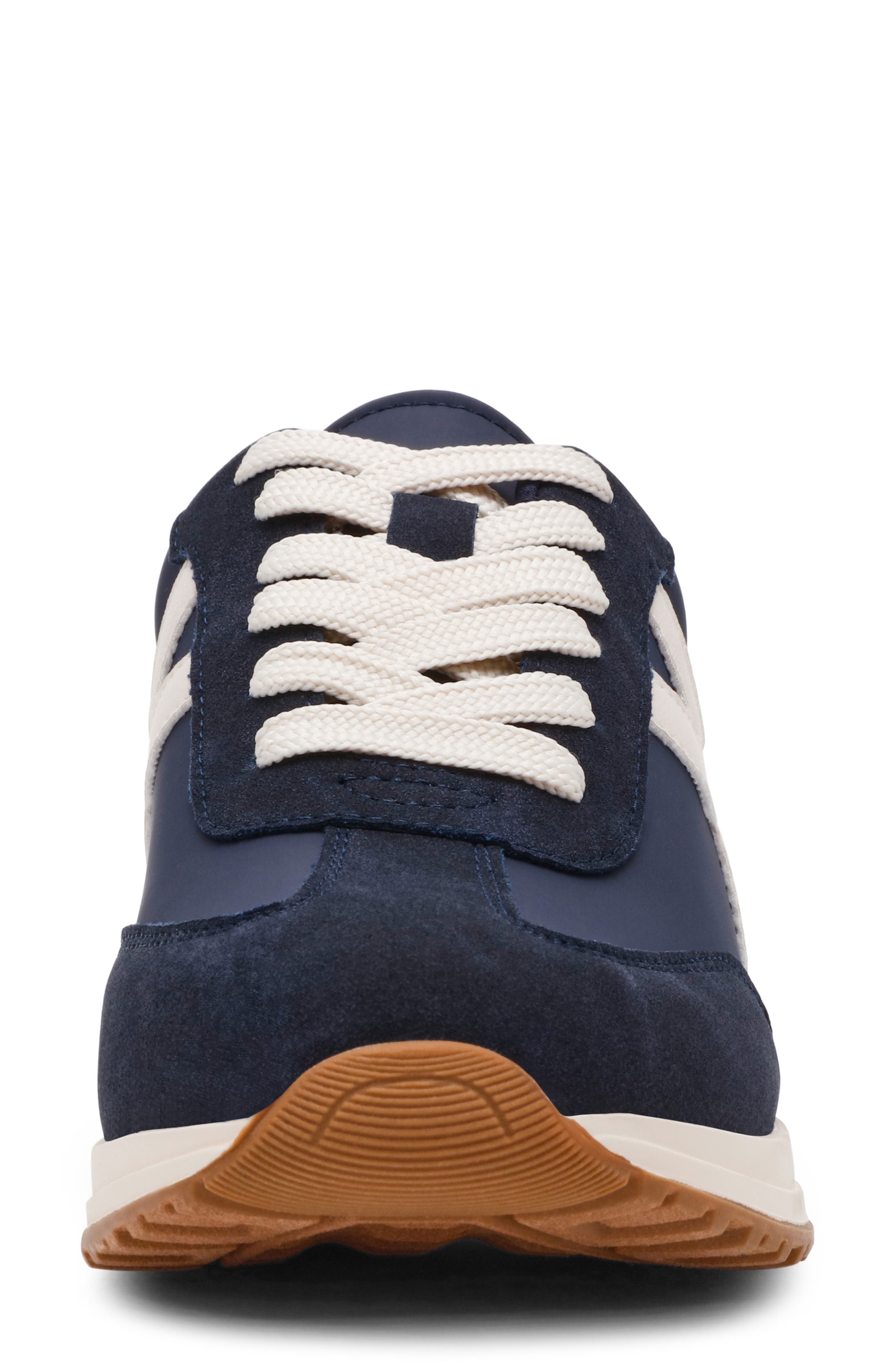 Joque Sneaker, Alternate, color, NAVY