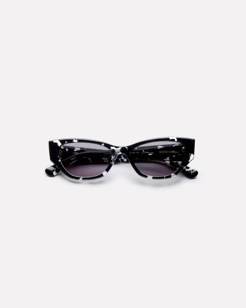 Epokhe Reprise Sunglasses In Multi