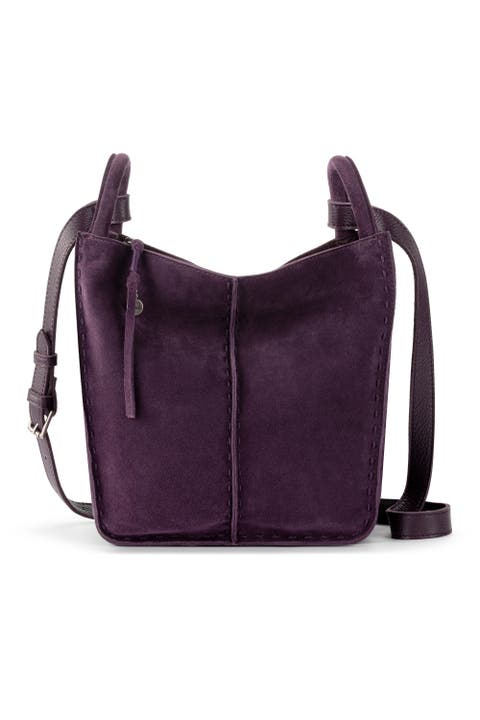 Los Feliz Crossbody Leather Bag