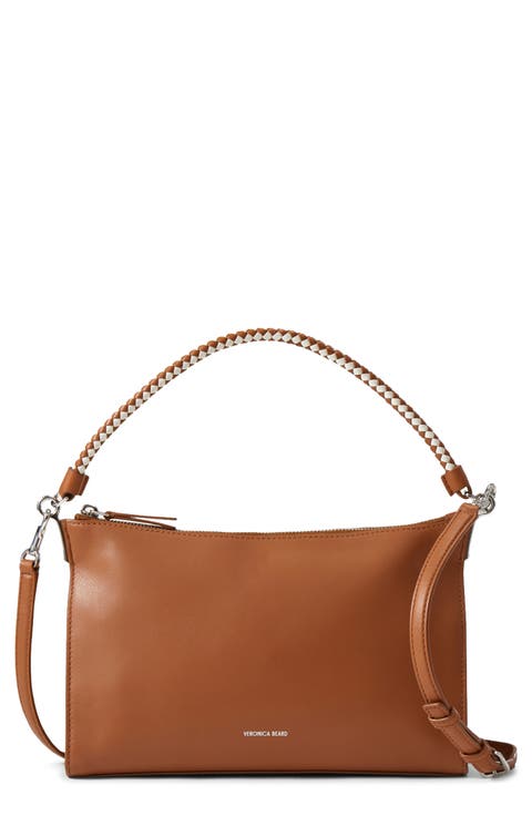 Small Vida Shoulder Bag