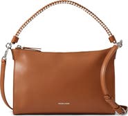 Veronica Beard Small Vida Shoulder Bag