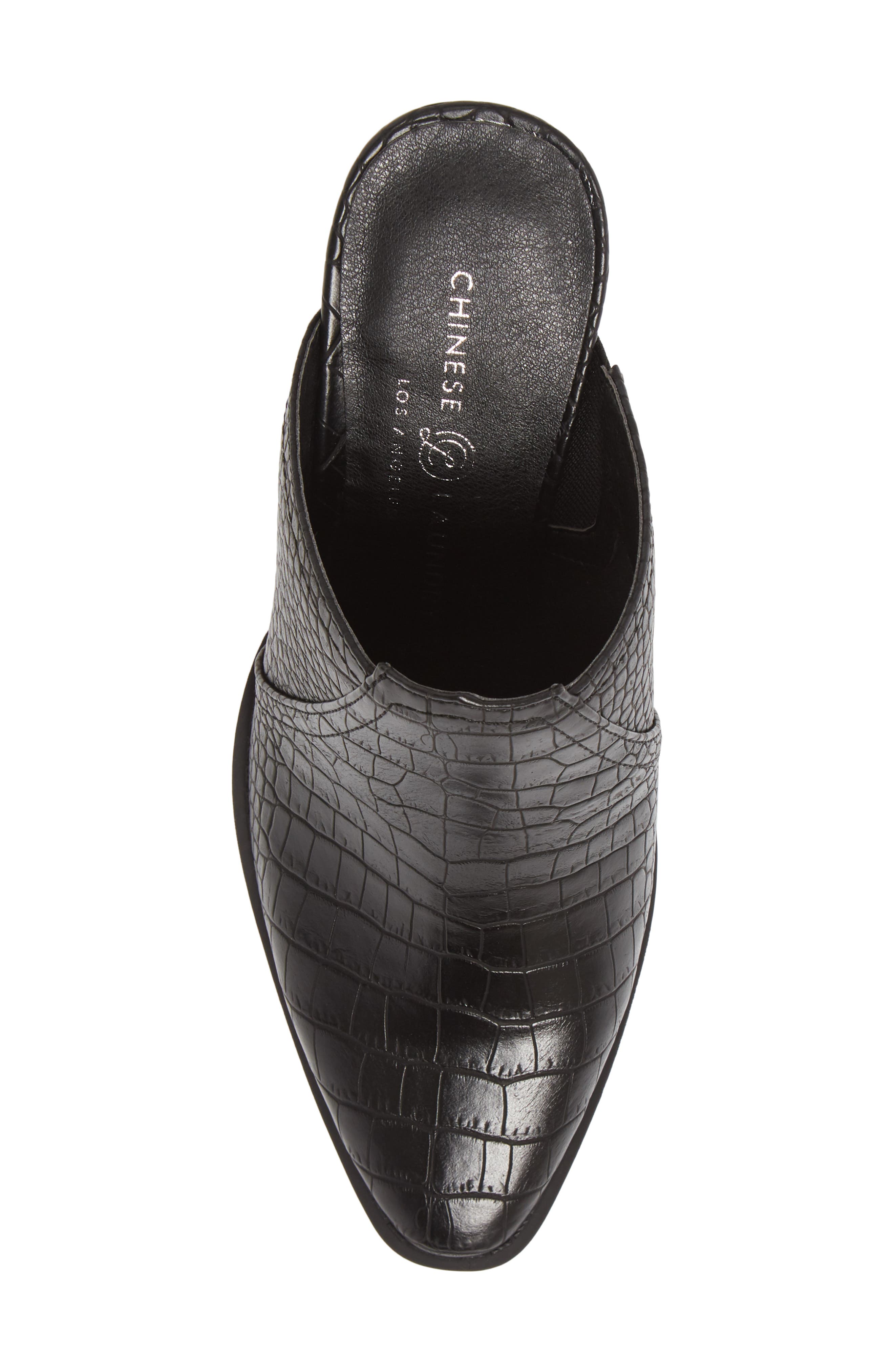 Chinese Laundry Beaute Mule, Alternate, color, 