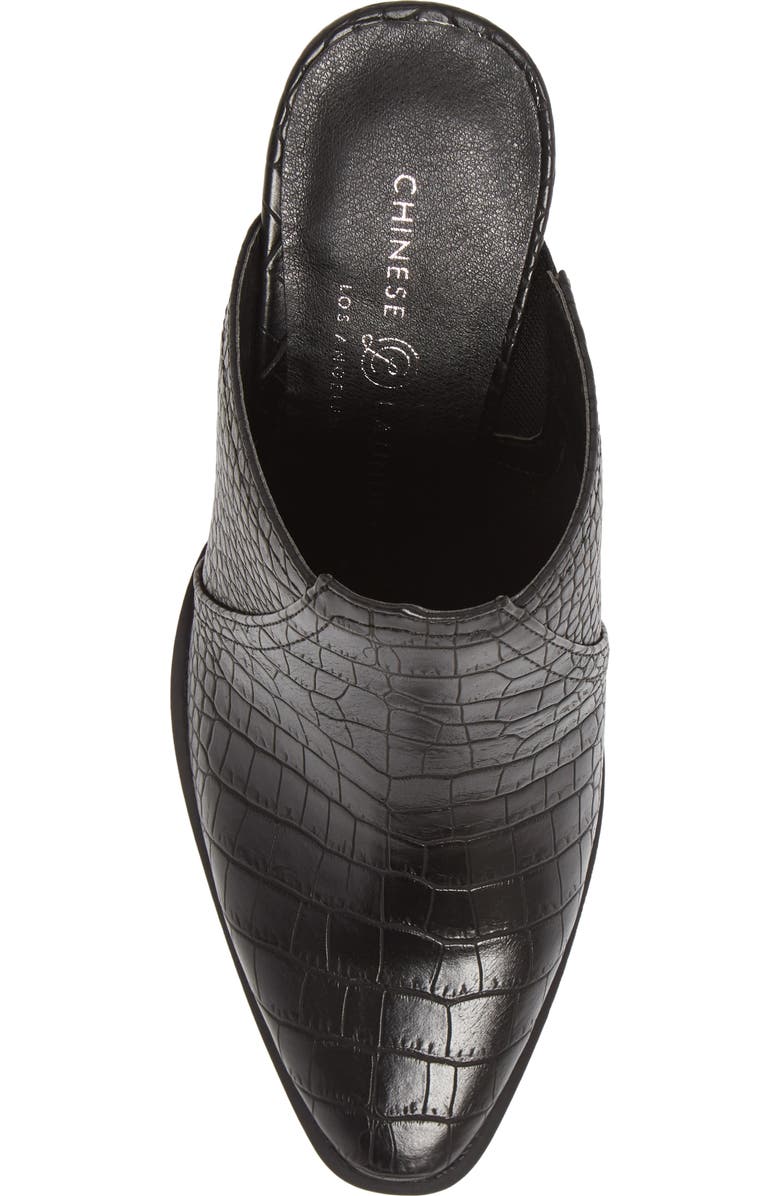 Chinese Laundry Beaute Mule, Alternate, color,