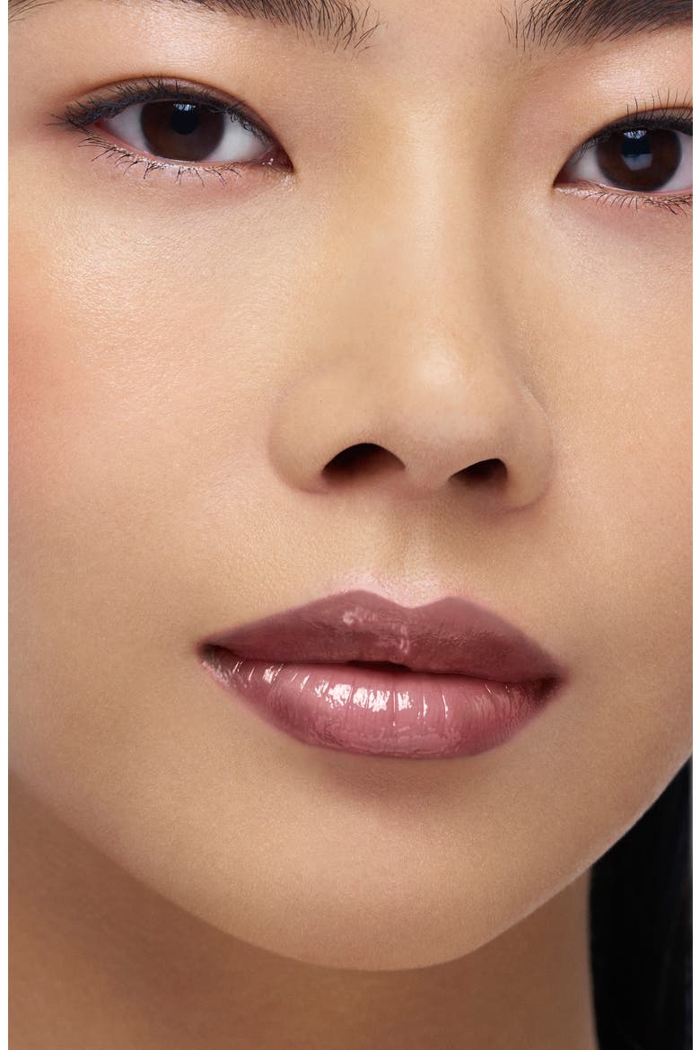 Flash Plumping Lip Oil, Alternate, color, ICED ESPRESSO