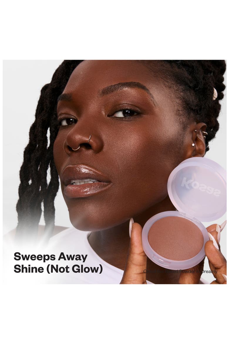 Cloud Set Baked Setting & Smoothing Powder, Alternate, color, DREAMY