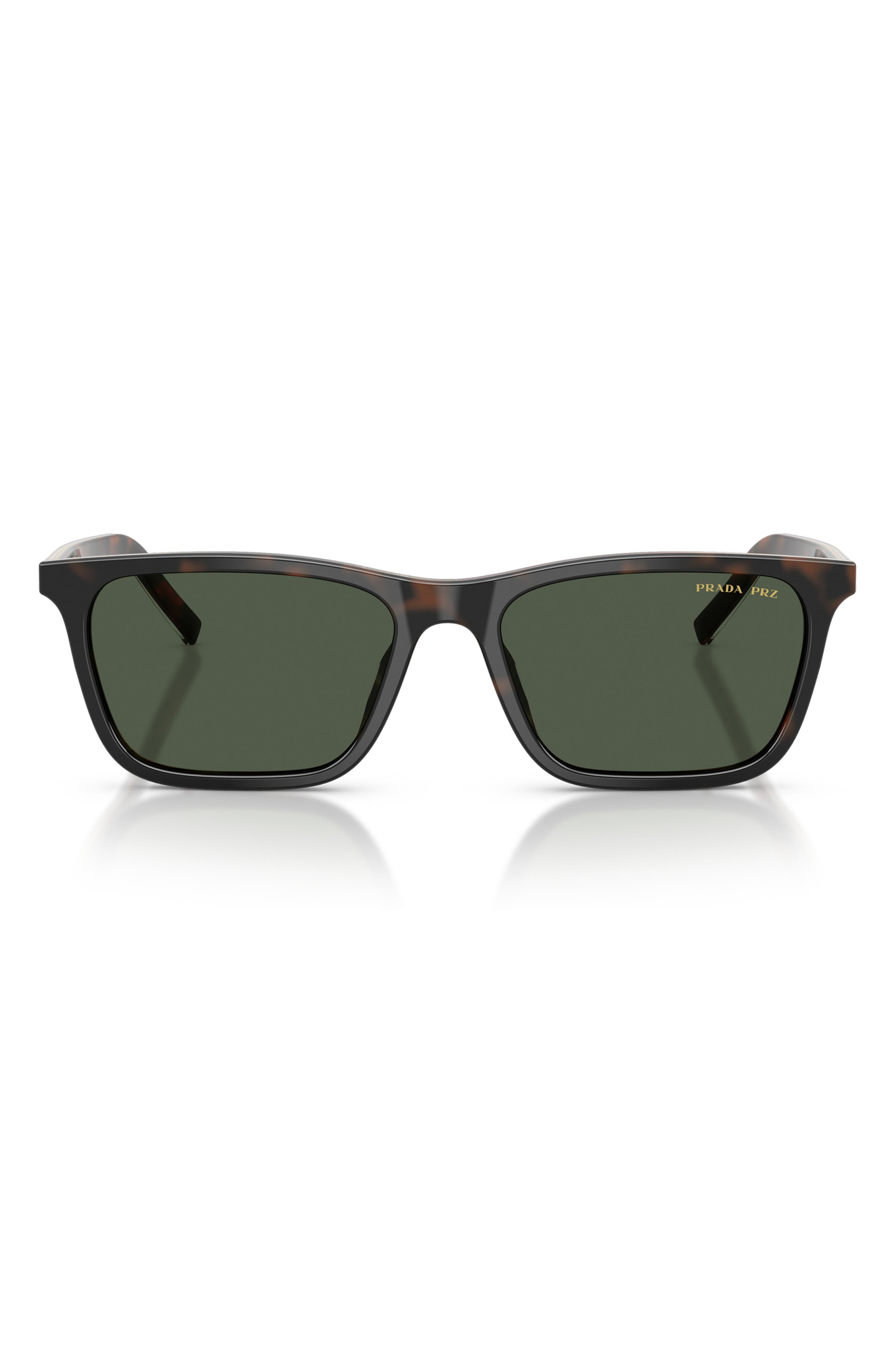 selected CHERRY TORTOISE/ HORN / GREEN