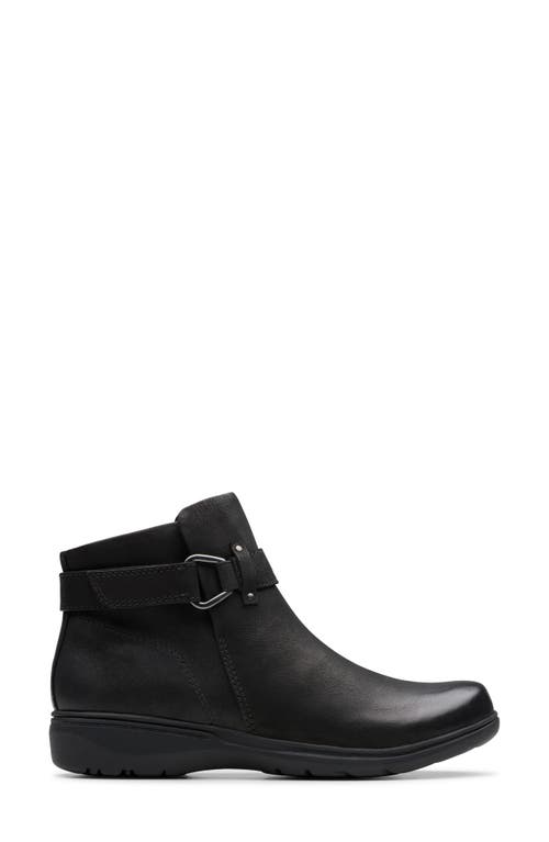 Clarks Carleigh Drift In Black