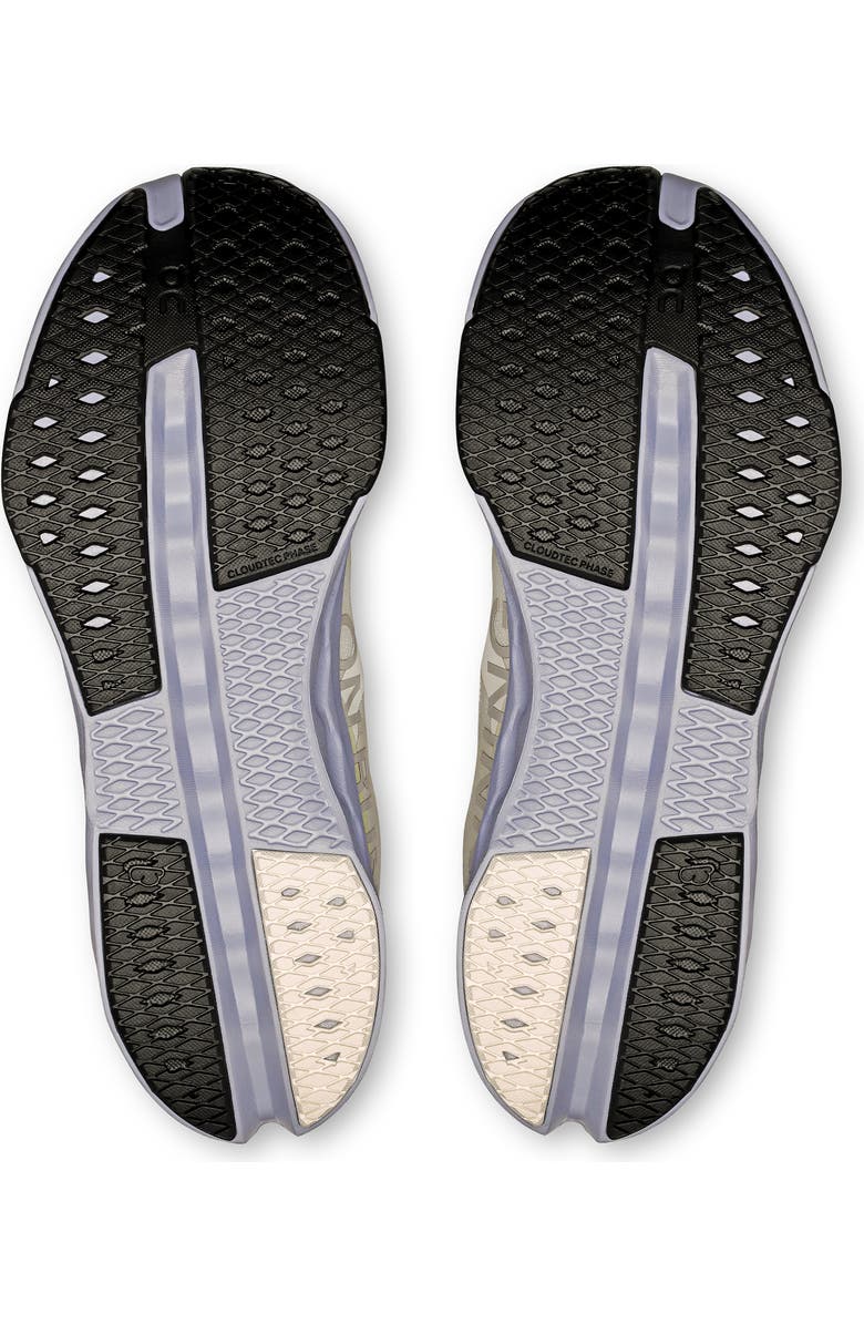 On Cloudsurfer Next Running Shoe, Alternate, color, Ivory/ Nimbus