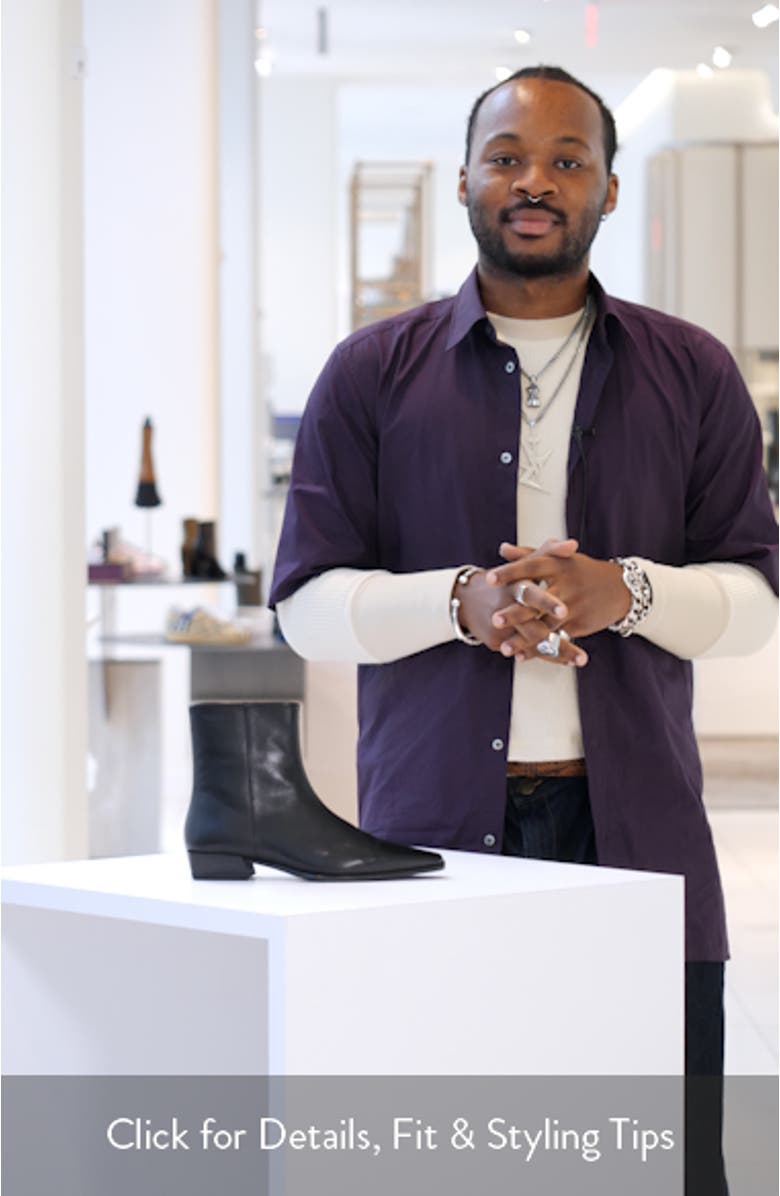 Nella Bootie, sales video thumbnail