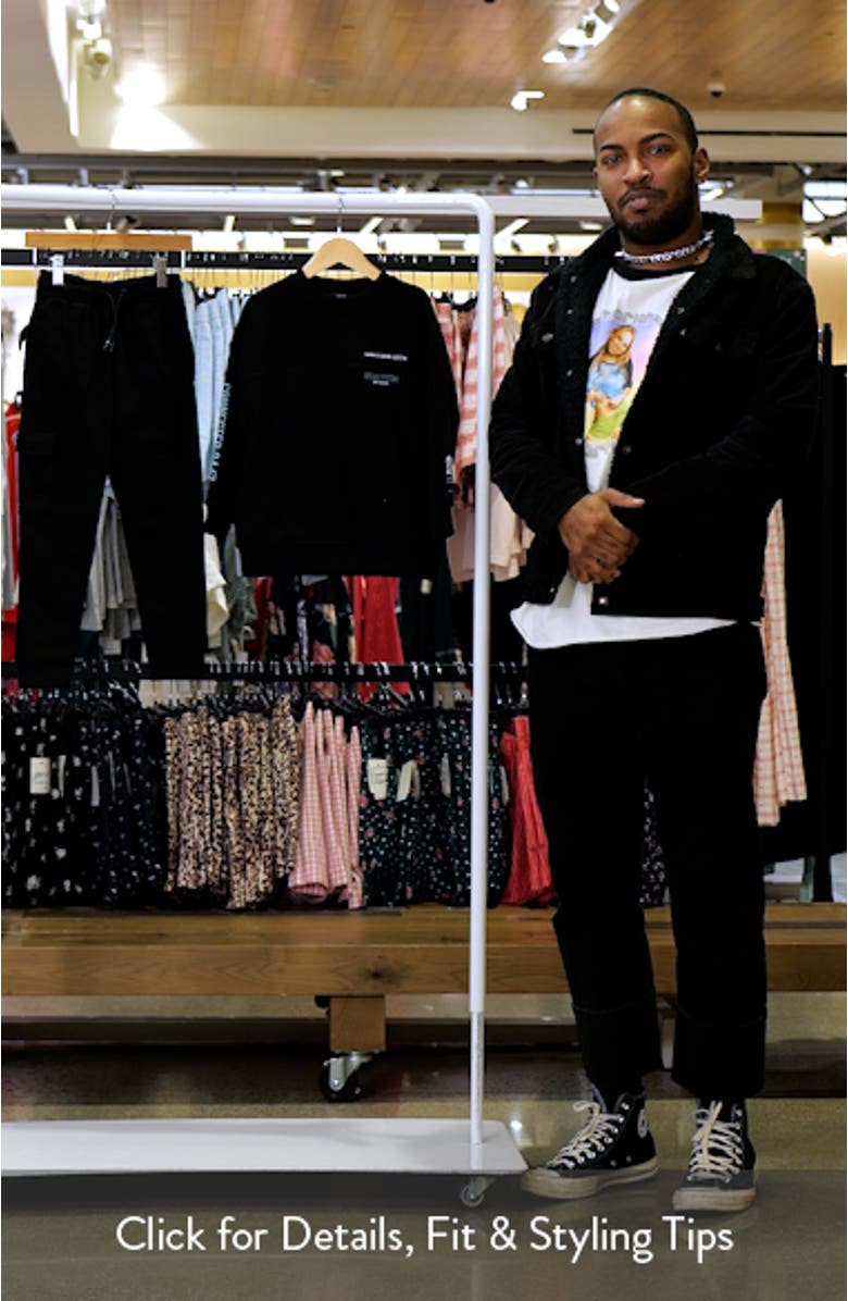 Kids' Utility Sweatshirt & Joggers Set, sales video thumbnail