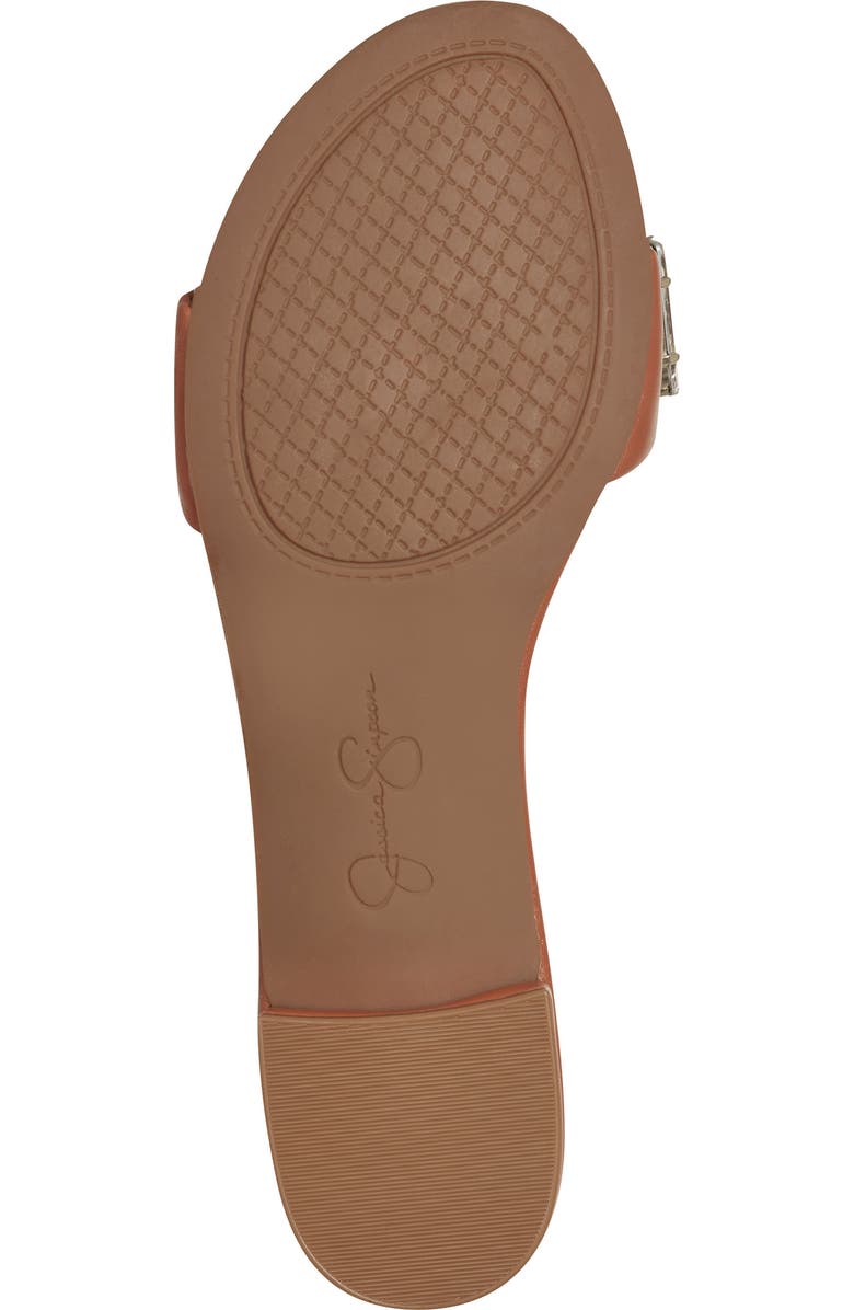 Jessica Simpson Amille Slide Sandal, Alternate, color,