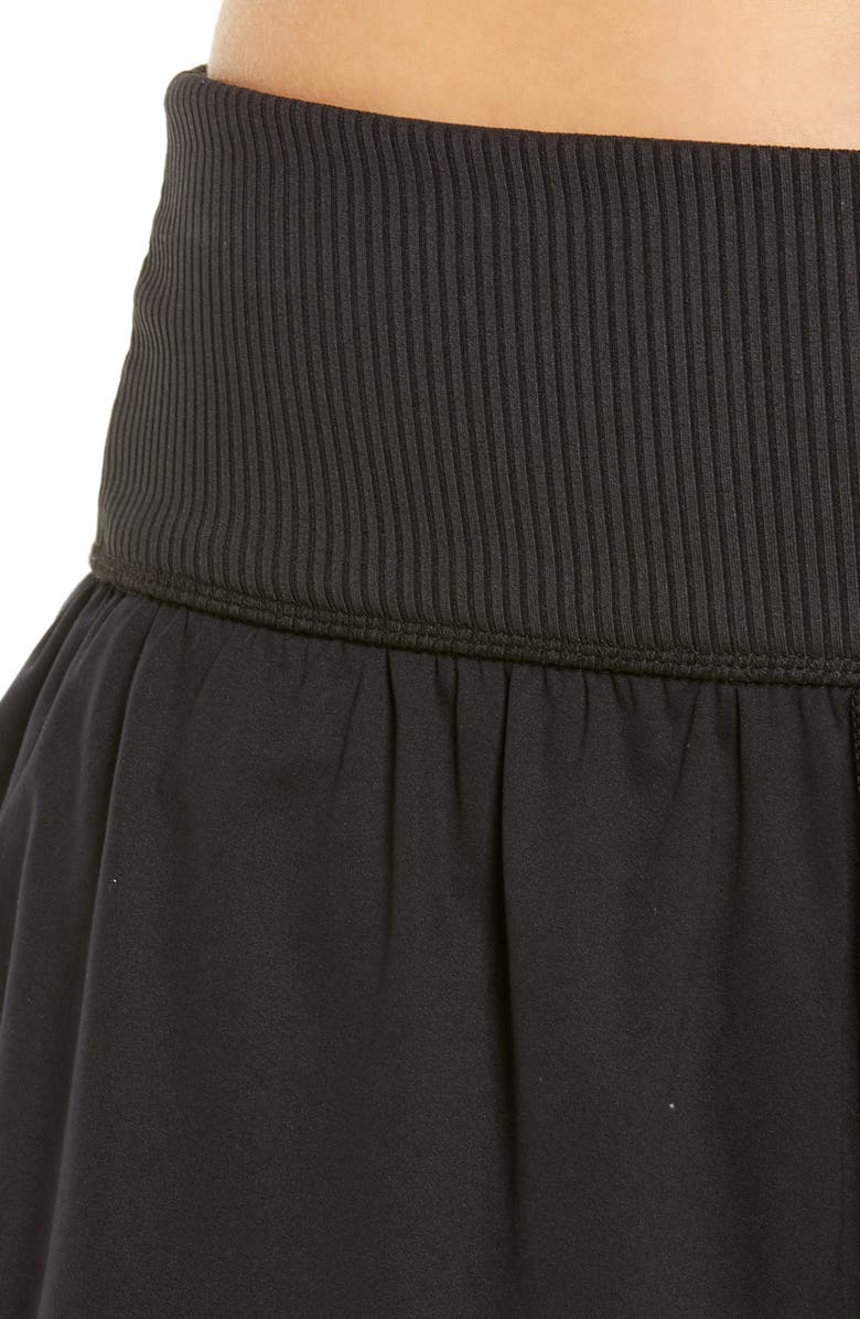 Free People FP Movement FP Movement Game Time Shorts, Alternate, color,