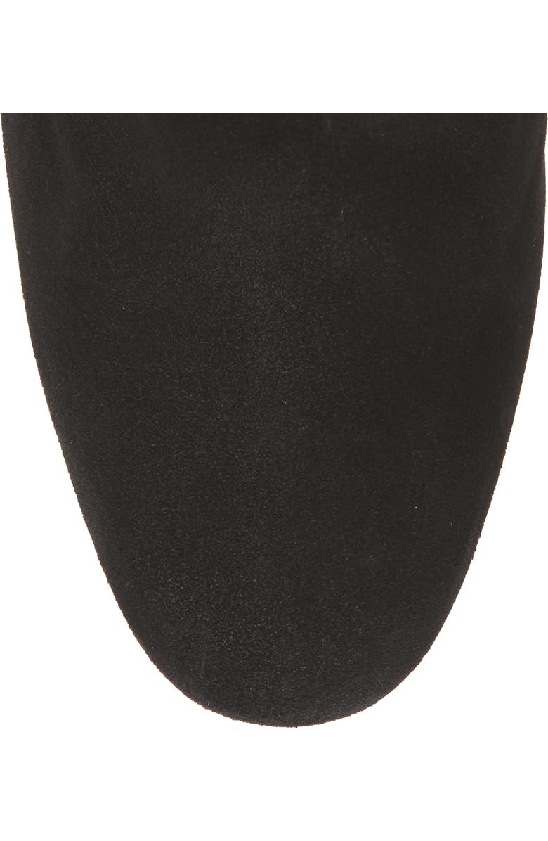 Stuart Weitzman Charlie Knee High Boot, Alternate, color,