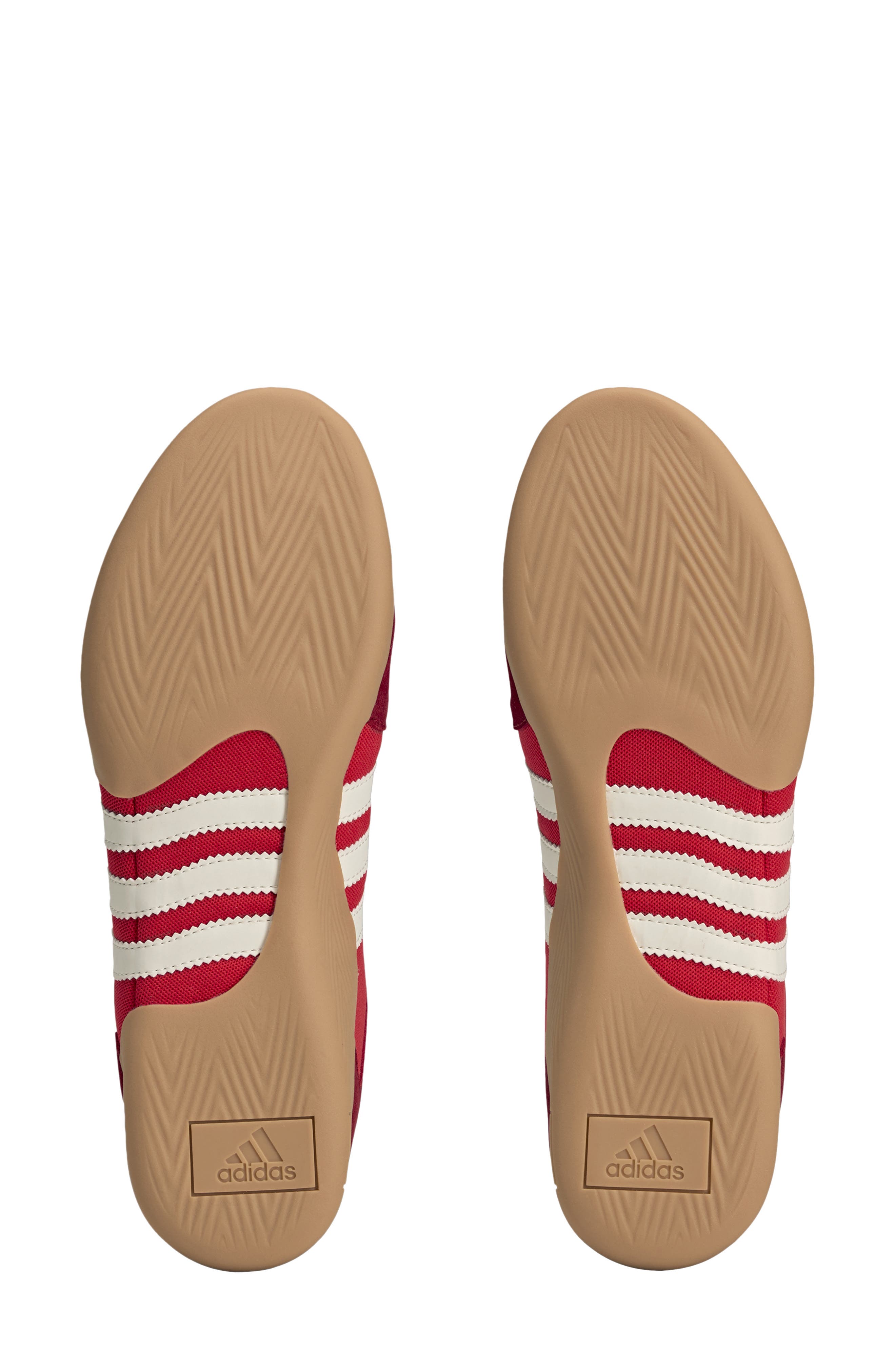 adidas x Bad Bunny Gender Inclusive Ballerina Sneaker, Alternate, color, 