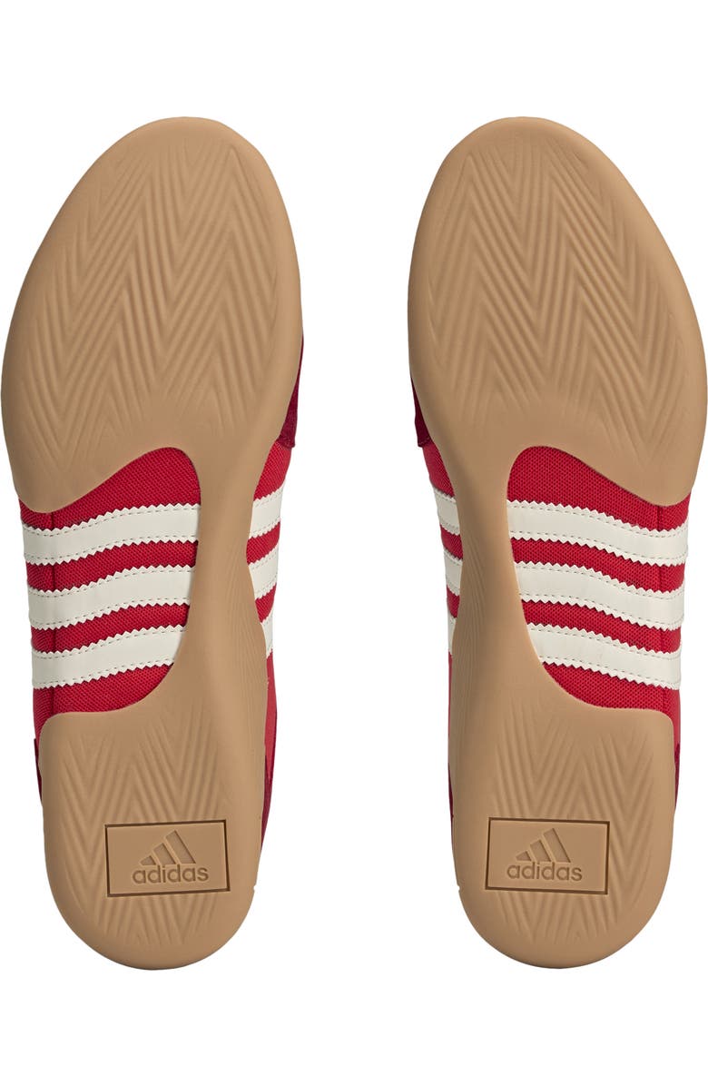 adidas x Bad Bunny Gender Inclusive Ballerina Sneaker, Alternate, color,