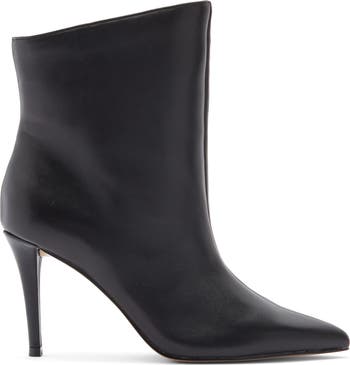 Steve Madden Sierah Pointed Toe Bootie (Women) Nordstromrack