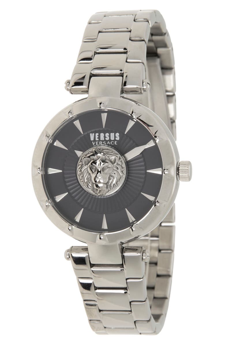Women\'s Sertie Stainless Steel Bracelet Watch, 36mm Women\ main image 2