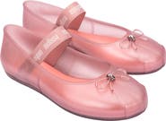 Melissa Sophie Ad Water Resistant Mary Jane