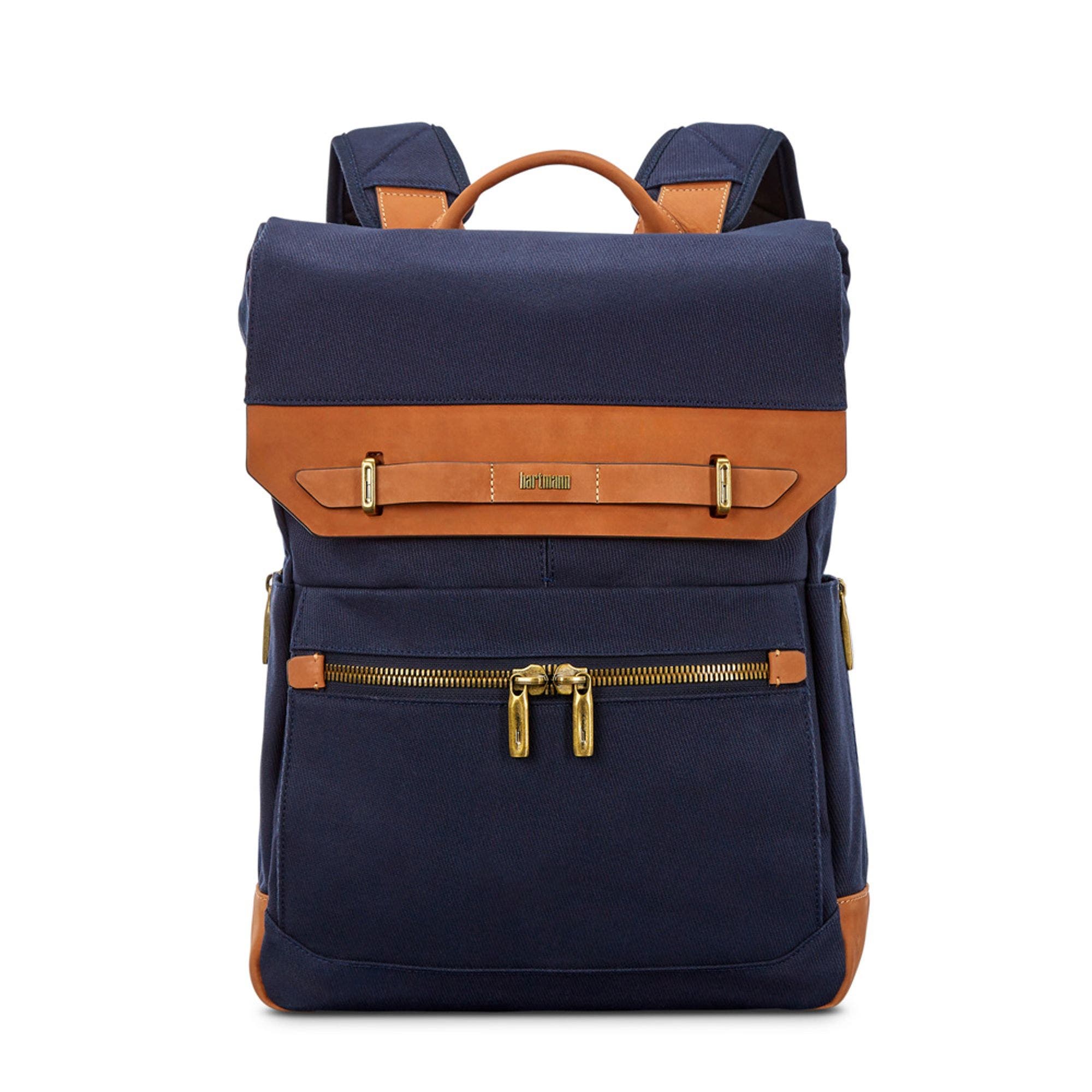 Reserve Backpack, Alternate, color, Midnight Navy