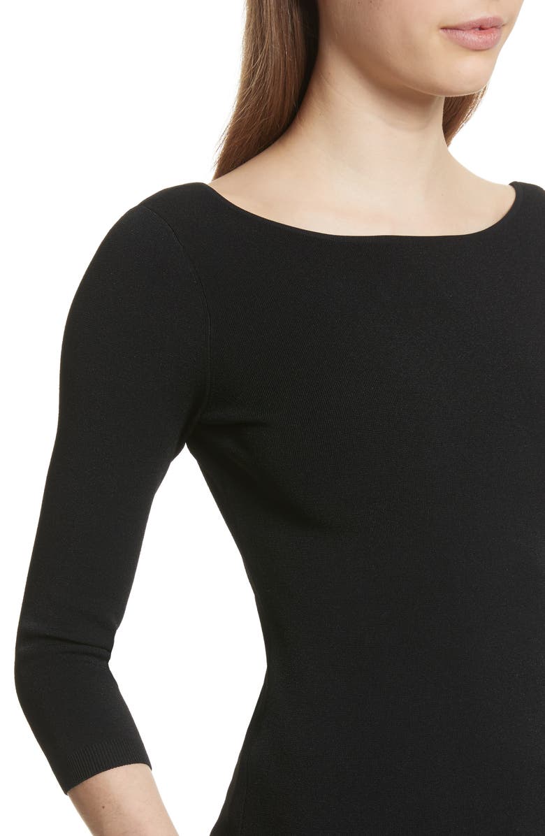 Vince U-Back Top, Alternate, color, 