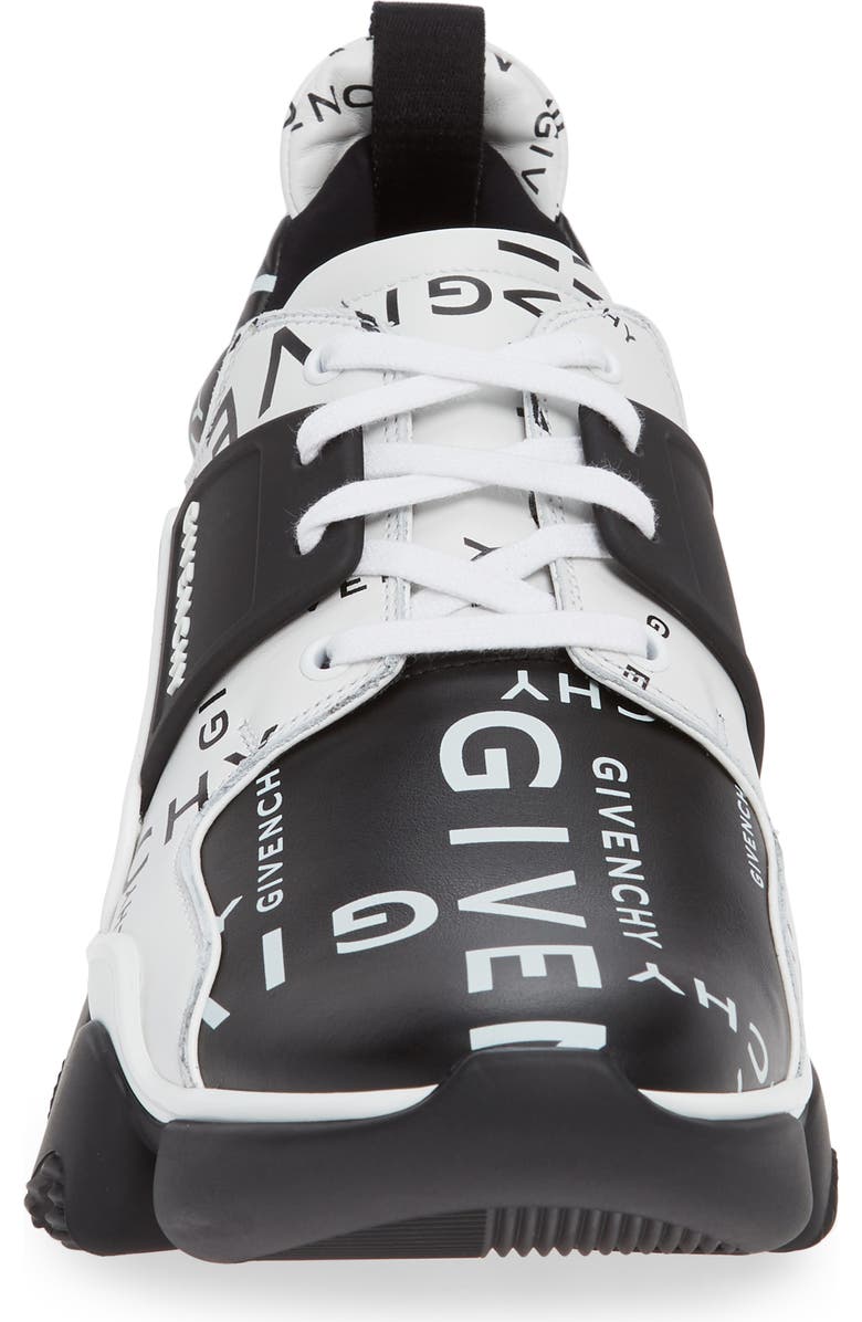 Givenchy Urban Knots Sneaker, Alternate, color,