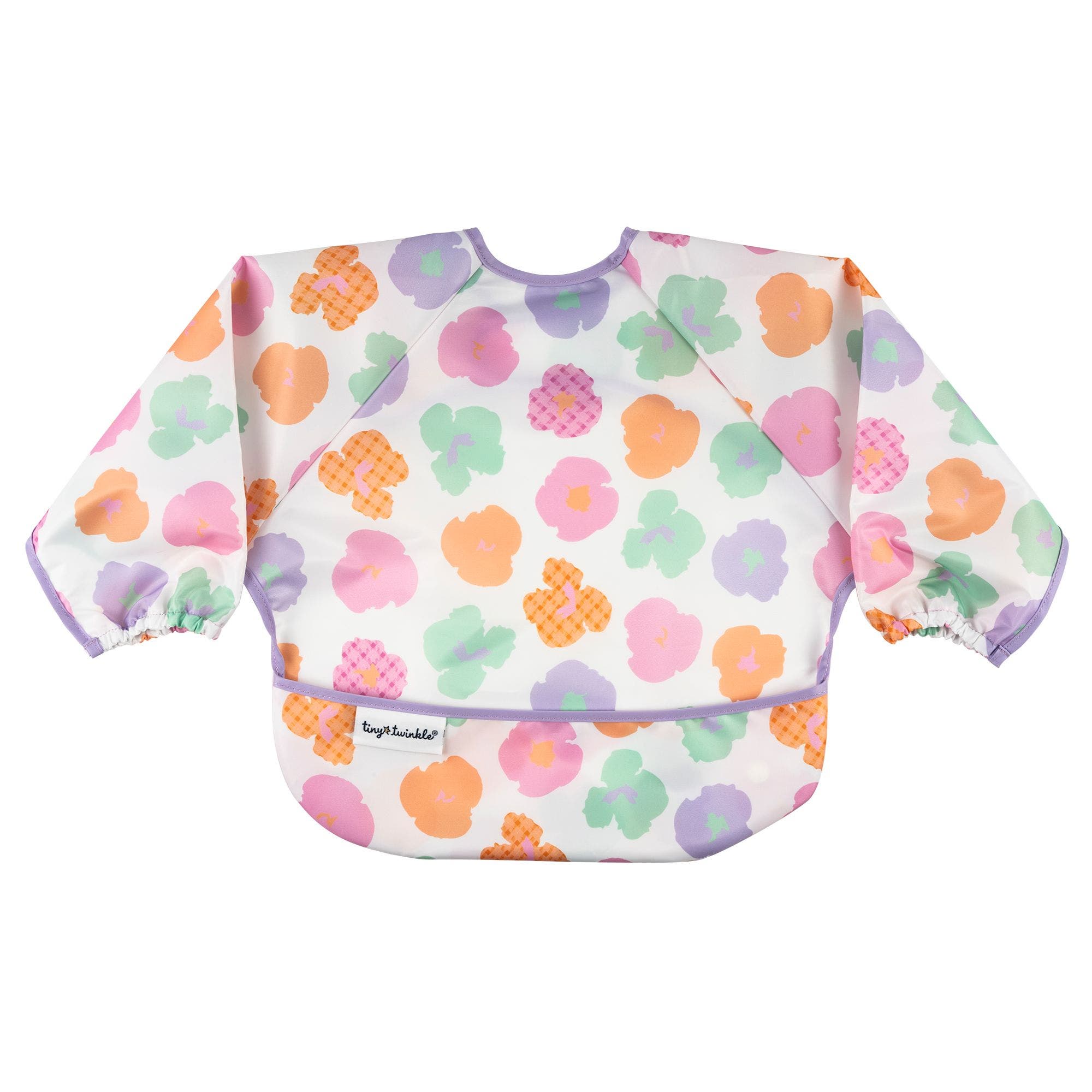 Floral Pop