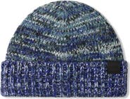 Mulberry Ombre Degrade Beanie