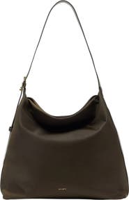 Oryany Sophia Nylon Shoulder Bag